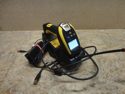 Datalogic powerscan pm9500 dhp - datalogic,
