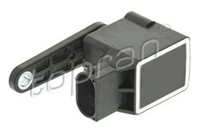 Capteur de réglage de portée