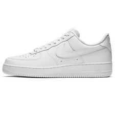 Nike Air Force 1 Homme Blanc