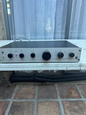 Perreaux SP 1000 stereo preamplifier parts 