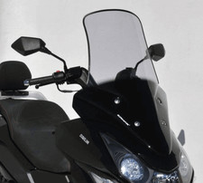 DAELIM 125 S3 / S300 - BULLE