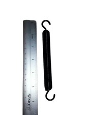 Ressort d'extension de