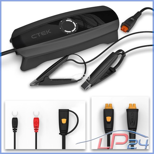 Ctek one chargeur de - one,