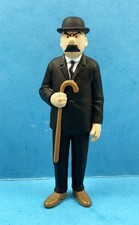 Tintin - Figurine PVC