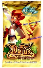 Booster scellé DOFUS