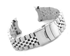 Bracelet De Montre Jubi 20Mm