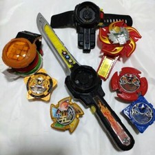 Power Rangers Ninja Steel