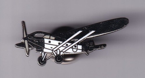 Rare pins pin avion - rare, plane