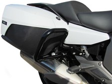 Crash Bars Pare carters Heed
