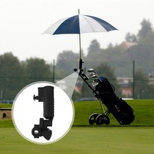 Golfs Trolley Umbrella le
