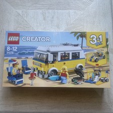 lego creator 3 en 1 Le Van 31079 Neuf (2018)