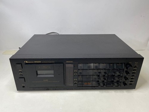 Platine cassette nakamichi - cassette,