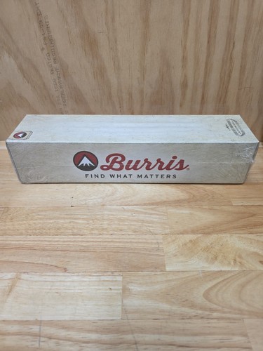 Burris fullfield 9x50mm - burris, e1