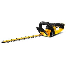 DeWalt DCMHT563N 18V XR Cordless Brushless Hedge Trimmer 55cm Blade