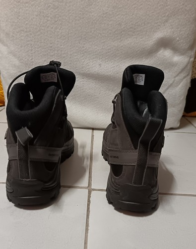 Chaussure randonnée salomon - chaussure,