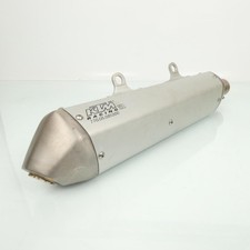 Silencieux origine pour moto