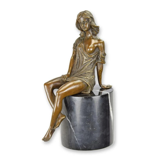Statue moderne sculpture - moderne,