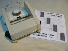 CHARIOT INTARSIA SIT POUR