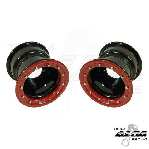 Alba racing jantes beadlock - alba,