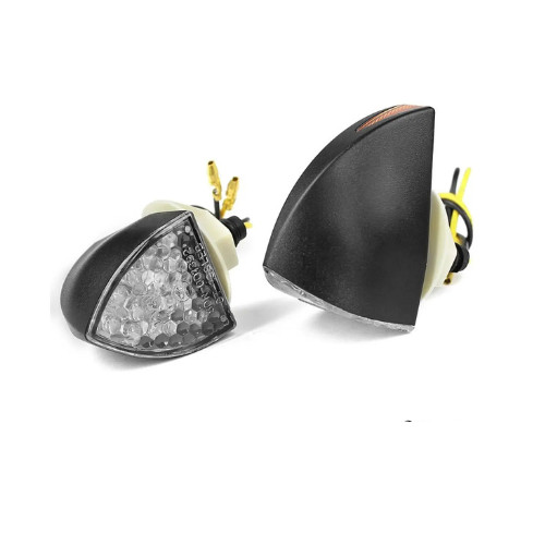 Paire clignotant cligno led - paire, clignotant/cligno