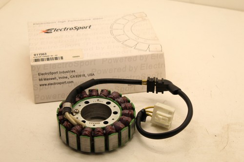 Stator alternateur honda - stator,