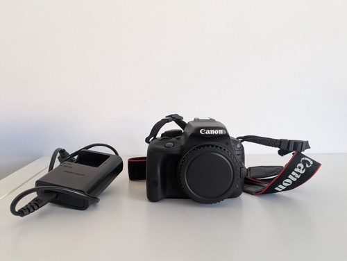 Appareil photo canon eos - photo, 100d