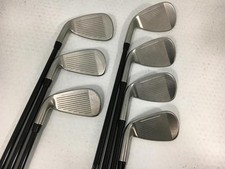 [Cobra AEROJET] Set de fers