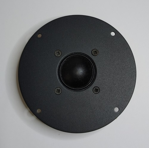 Médium tweeter audax - tweeter,