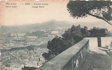 6 NICE STAIRCASE LESAGE