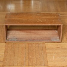 REVOX TUNER A76 • COFFRET