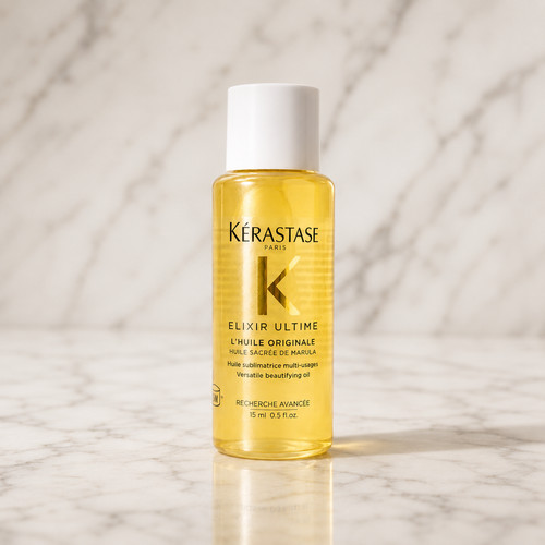 Kerastase elixir ultime - kerastase,