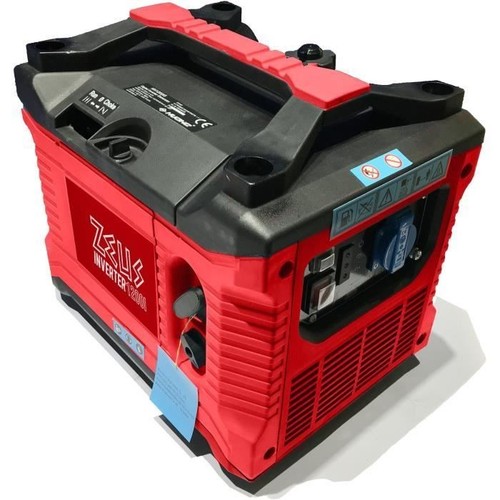 Groupe électrogene inverter