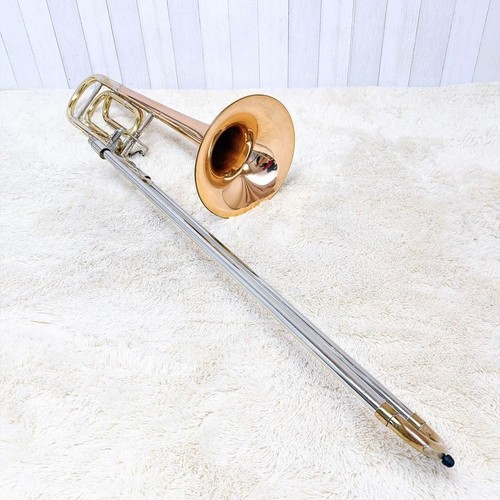 Trombone basse ténor - , besson