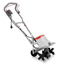 motobineuse électrique IEM 1500 Largeur de Travail Flexible 32 & 45cm Profond...