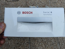 Poignée Tiroirs Lessive  lave