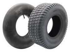 Pneu incl. Chambre à air