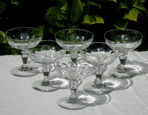 Service coupes à - 6,