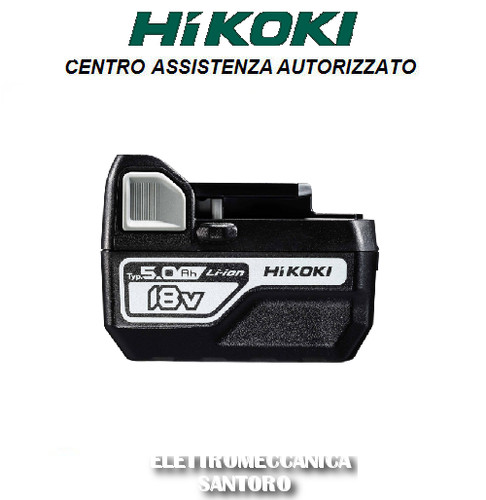 Batterie lithium bsl1850c - lithium,