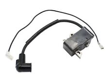 Bobine d'allumage adapté pour