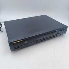Lecteur Compact Disc Marantz