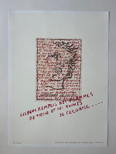 Anne patrick poirier - et,
