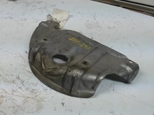 Tole pare feu PEUGEOT 206