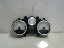Compteur PEUGEOT 206+ 6103HP