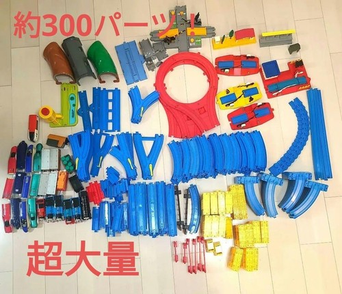 Lot train plarail thomas - lot,