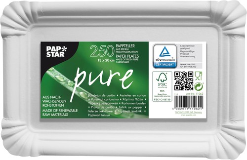 Pure 11062 lot 250 - de,