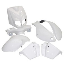 CARROSSERIE-CARENAGE SCOOT