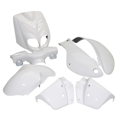 Carrosserie carenage scoot - carrosserie-carenage,