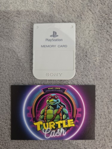 Carte memoire memory card - card, sony