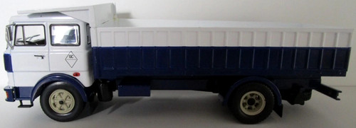 Camion autrefois iveco 619 - autrefois,