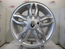 Jante ALUMINIUM RENAULT CLIO